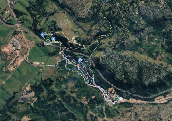 map-preview-669-1790766534-1 Giba Gorge Hiking Running Map