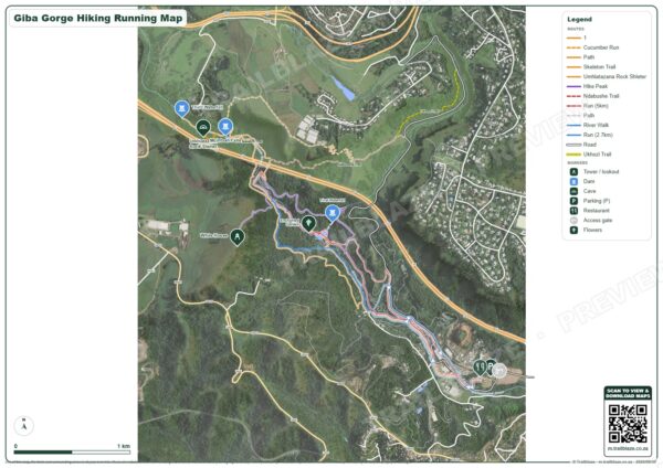map-preview-669-1790766534-3 Giba Gorge Hiking Running Map