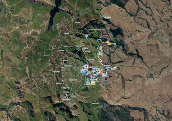 map-preview-825-1790766395-1 The Cavern Hiking Map