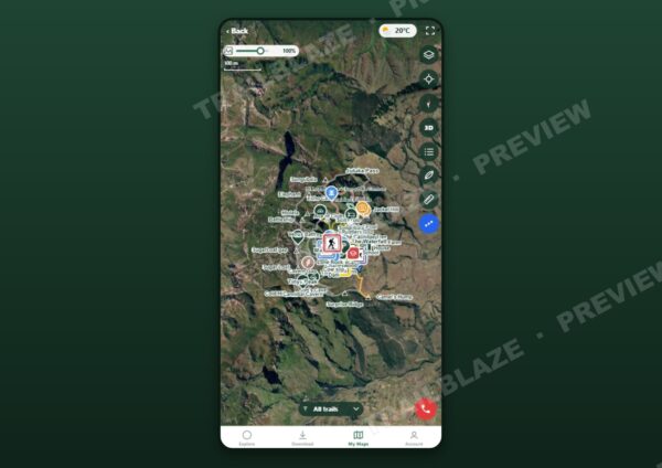 map-preview-825-1790766395-4 The Cavern Hiking Map