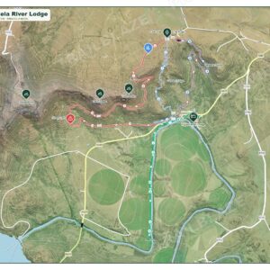 Tugela River Lodge