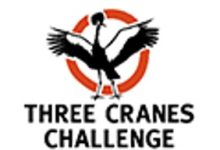 three cranes challenge